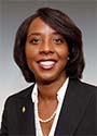 Dr. Ericka M. Smith